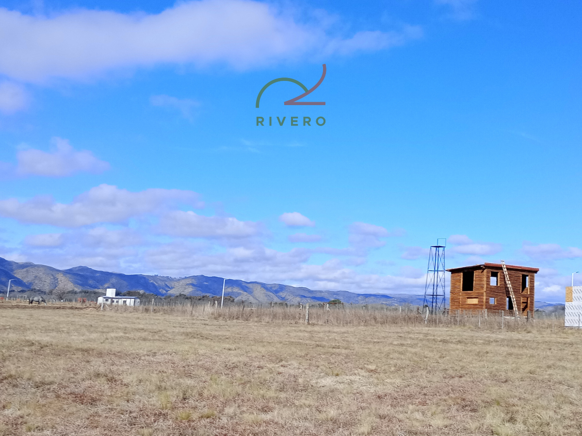 Se vende lote en Villa Ciudad Parque los Reartes