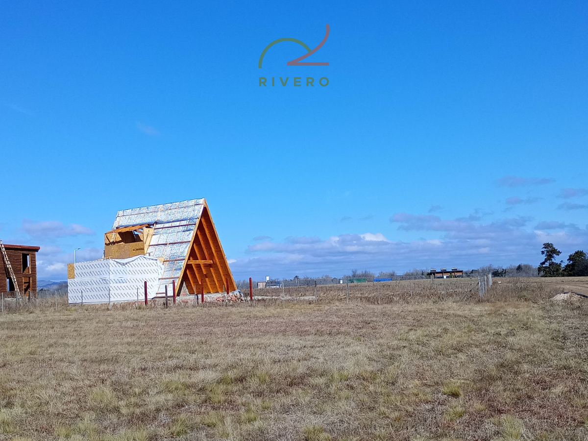 Se vende lote en Villa Ciudad Parque los Reartes