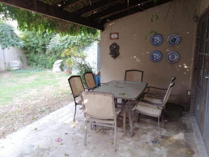 Casa 3 Dormitorios en Celso Barrios  Jardines del Jockey, Córdoba Capital