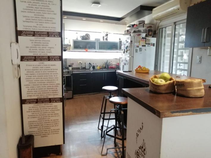 Casa 3 Dormitorios en Celso Barrios  Jardines del Jockey, Córdoba Capital