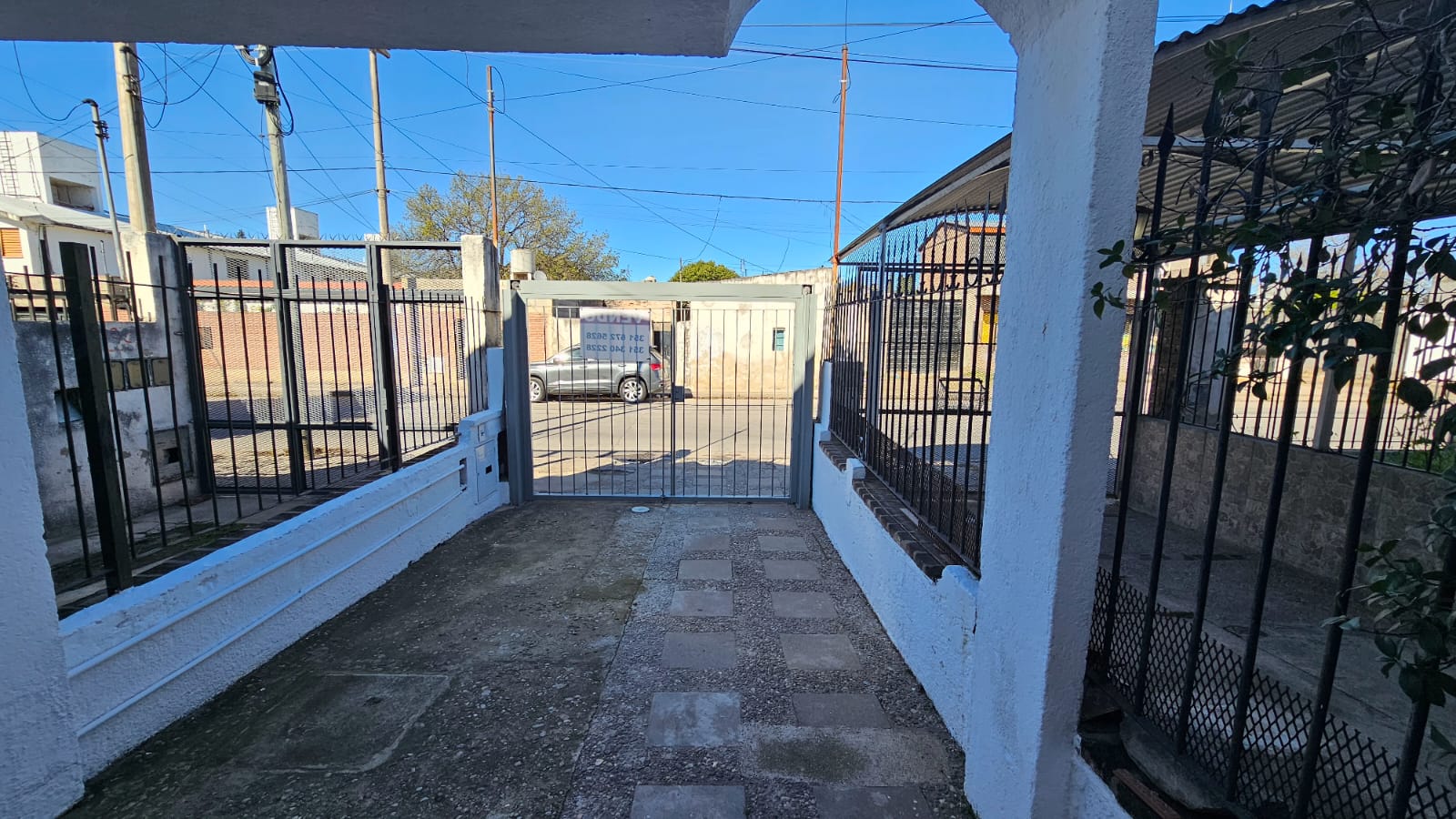 DÚPLEX EN VENTA ZONA BARRIO JARDIN