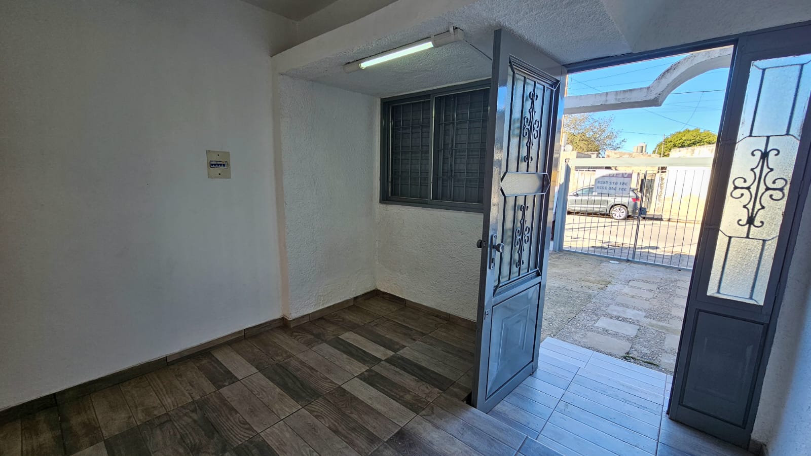 DÚPLEX EN VENTA ZONA BARRIO JARDIN