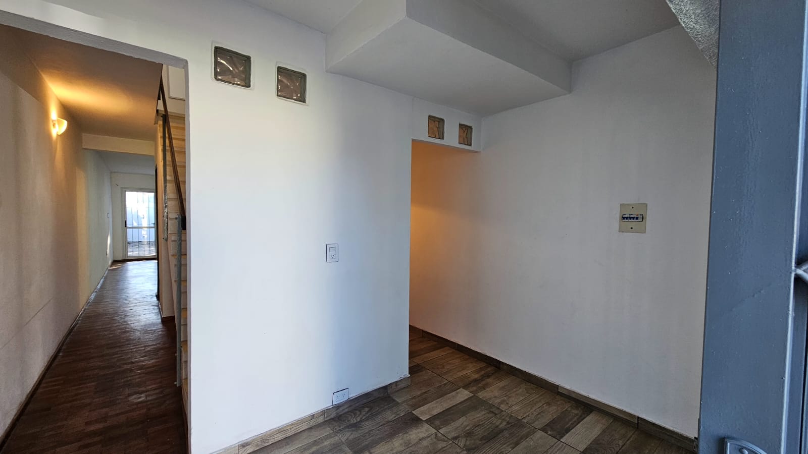 DÚPLEX EN VENTA ZONA BARRIO JARDIN