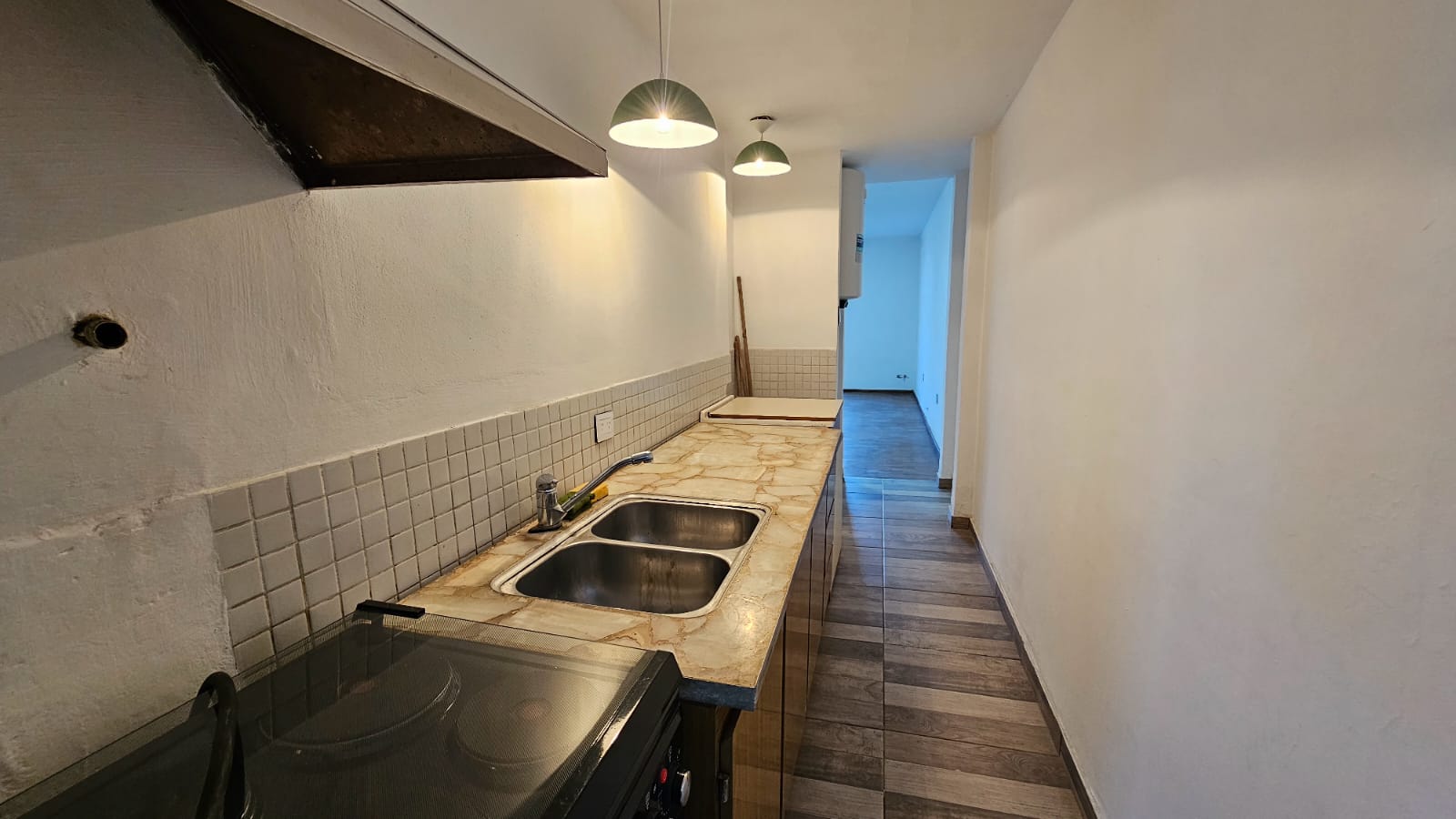 DÚPLEX EN VENTA ZONA BARRIO JARDIN
