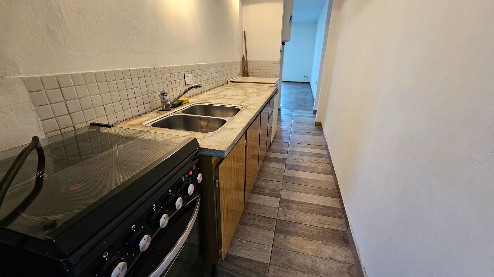 DÚPLEX EN VENTA ZONA BARRIO JARDIN