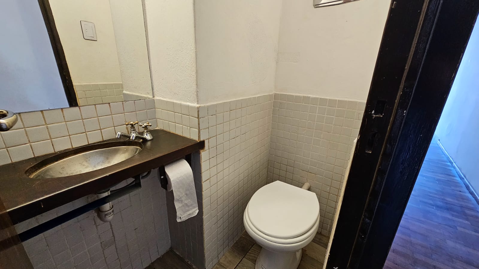 DÚPLEX EN VENTA ZONA BARRIO JARDIN
