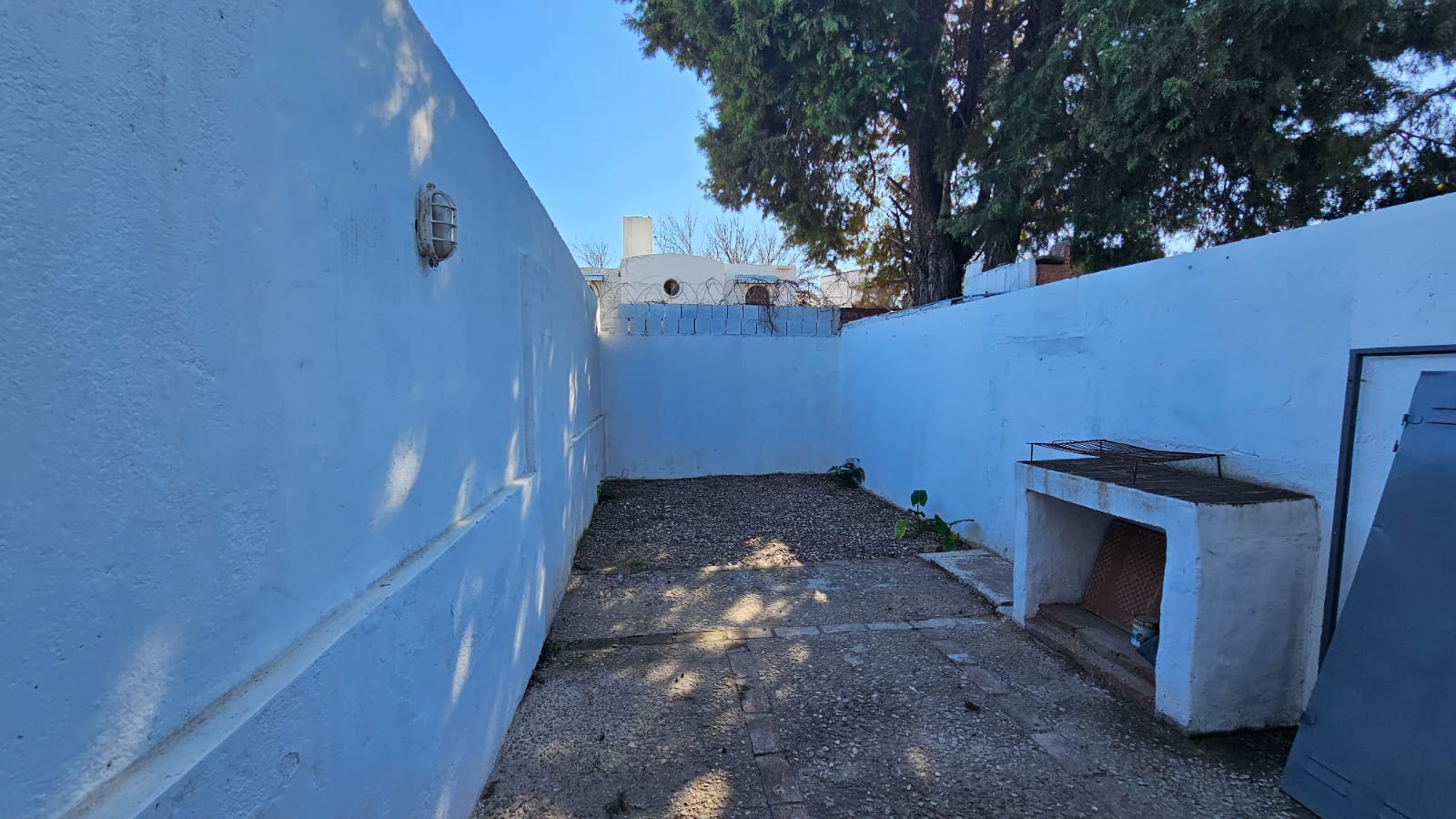 DÚPLEX EN VENTA ZONA BARRIO JARDIN