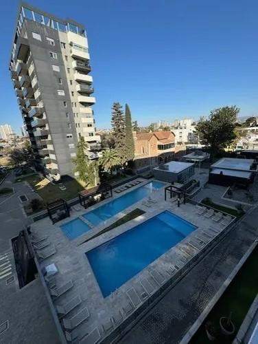 Alquiler Permanente Opera Luxury 3 Dormitorios Torre 5.