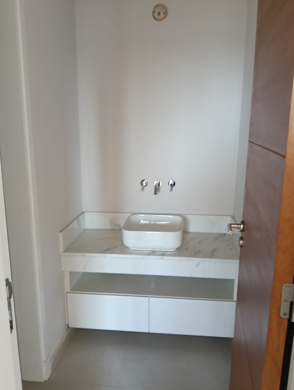 Alquiler Permanente Opera Luxury 3 Dormitorios Torre 5.