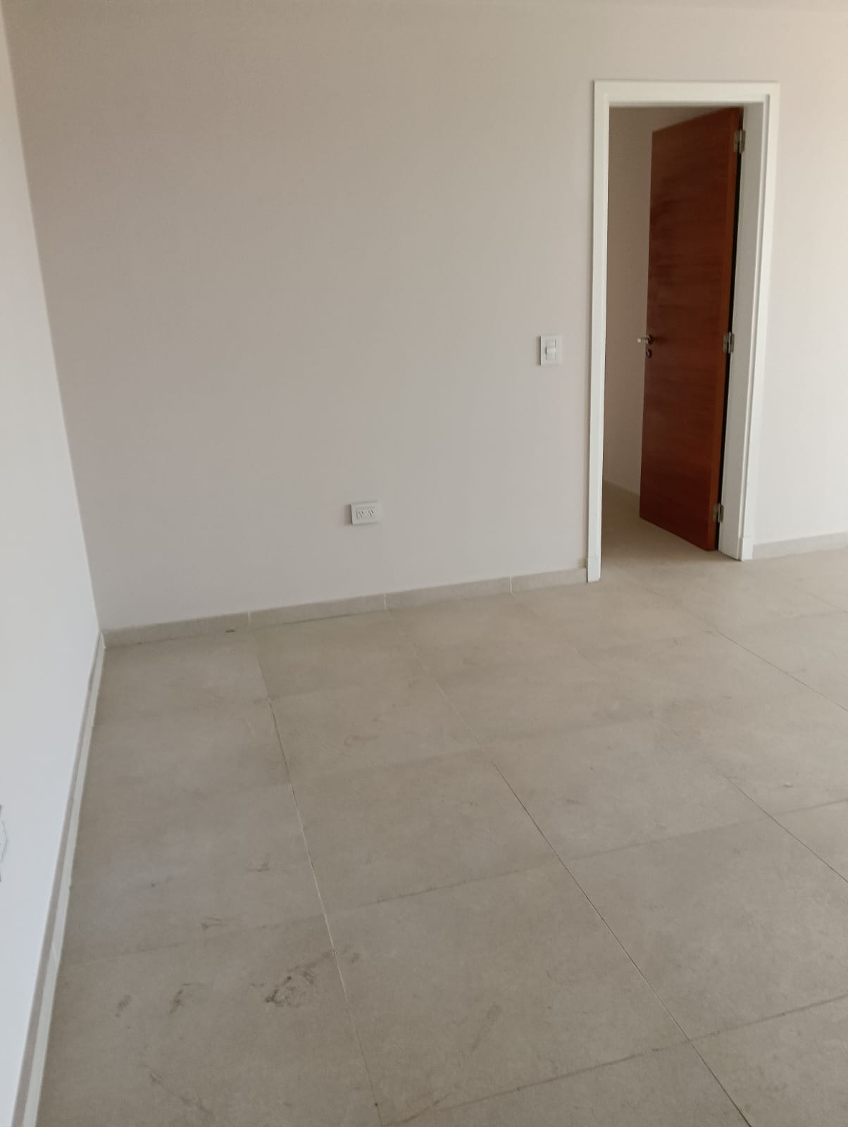 Alquiler Permanente Opera Luxury 3 Dormitorios Torre 5.