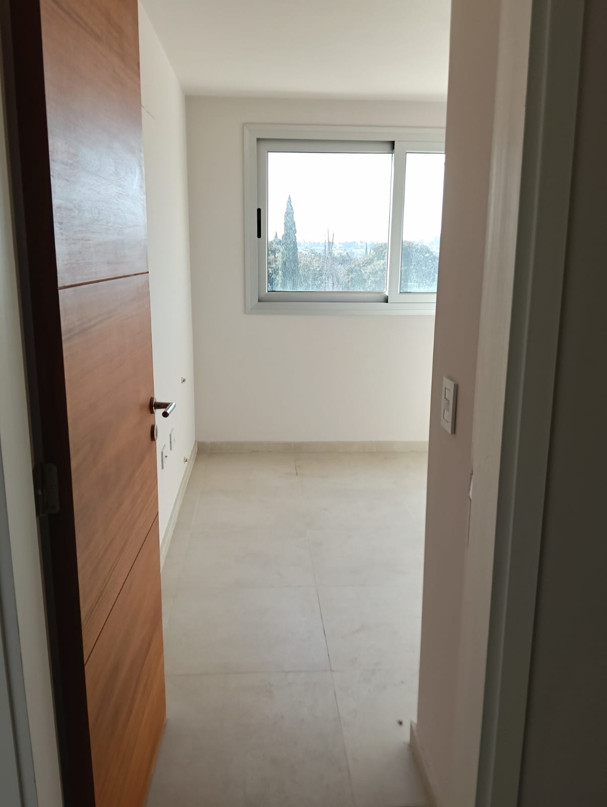Alquiler Permanente Opera Luxury 3 Dormitorios Torre 5.