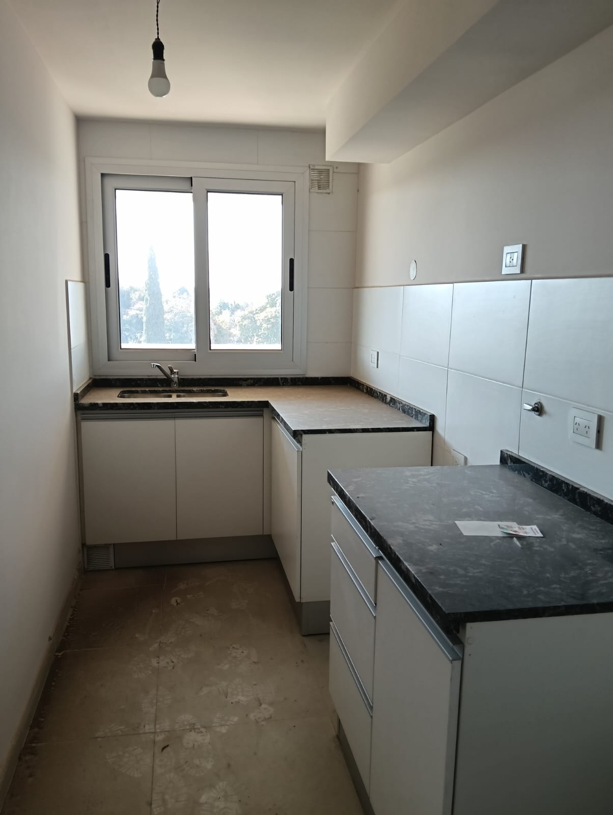 Alquiler Permanente Opera Luxury 3 Dormitorios Torre 5.