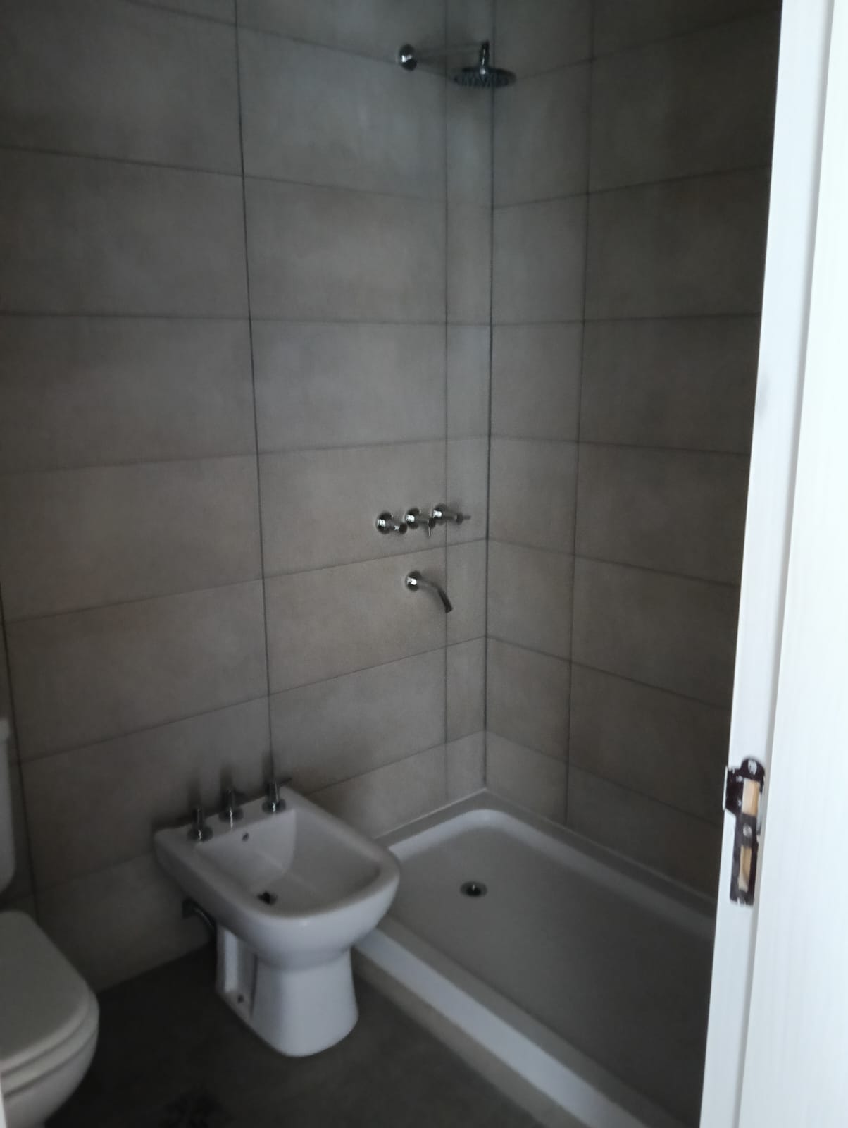 Alquiler Permanente Opera Luxury 3 Dormitorios Torre 5.