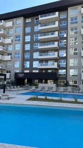 Alquiler Permanente Opera Luxury 3 Dormitorios Torre 5.