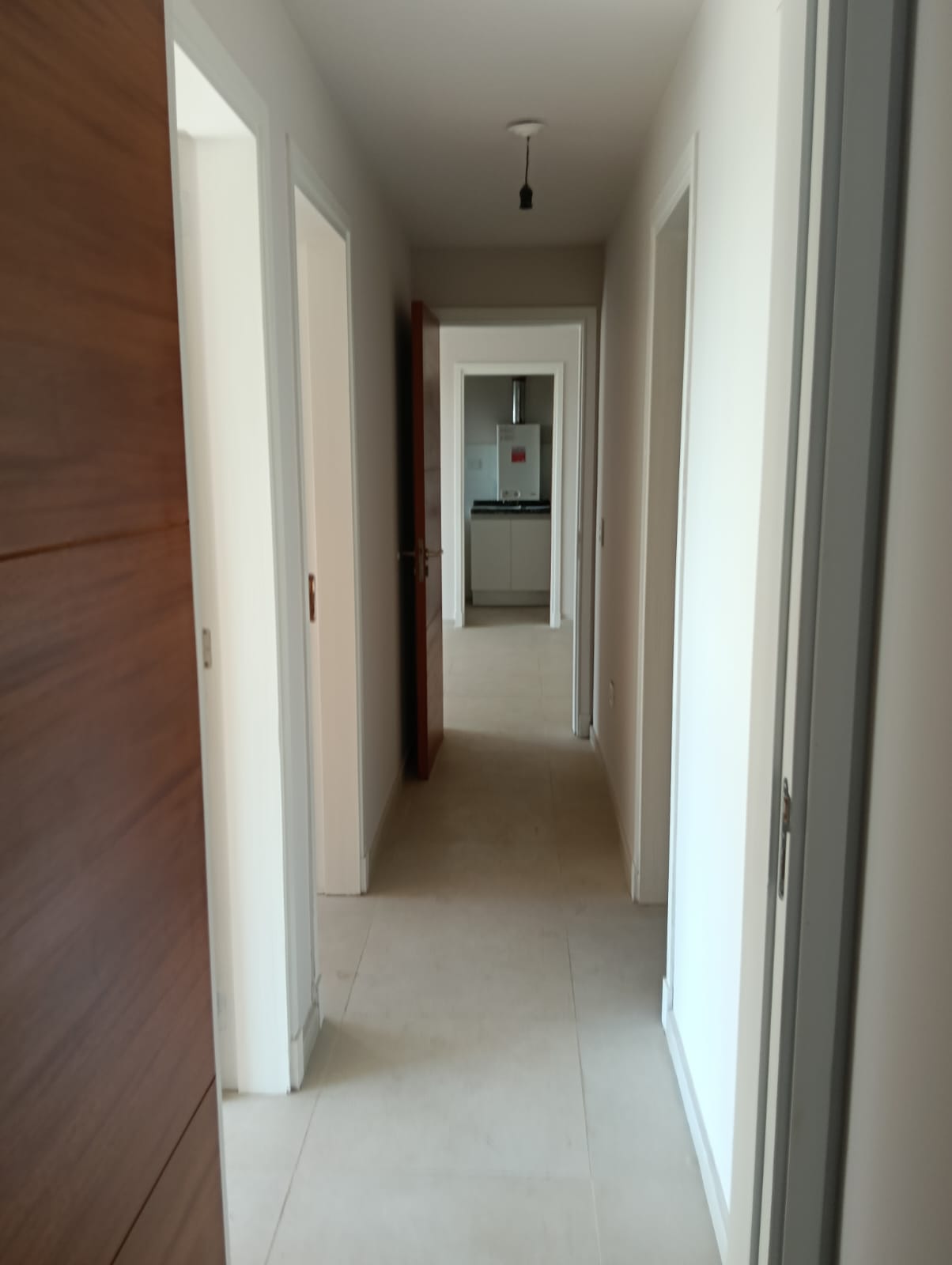 Alquiler Permanente Opera Luxury 3 Dormitorios Torre 5.