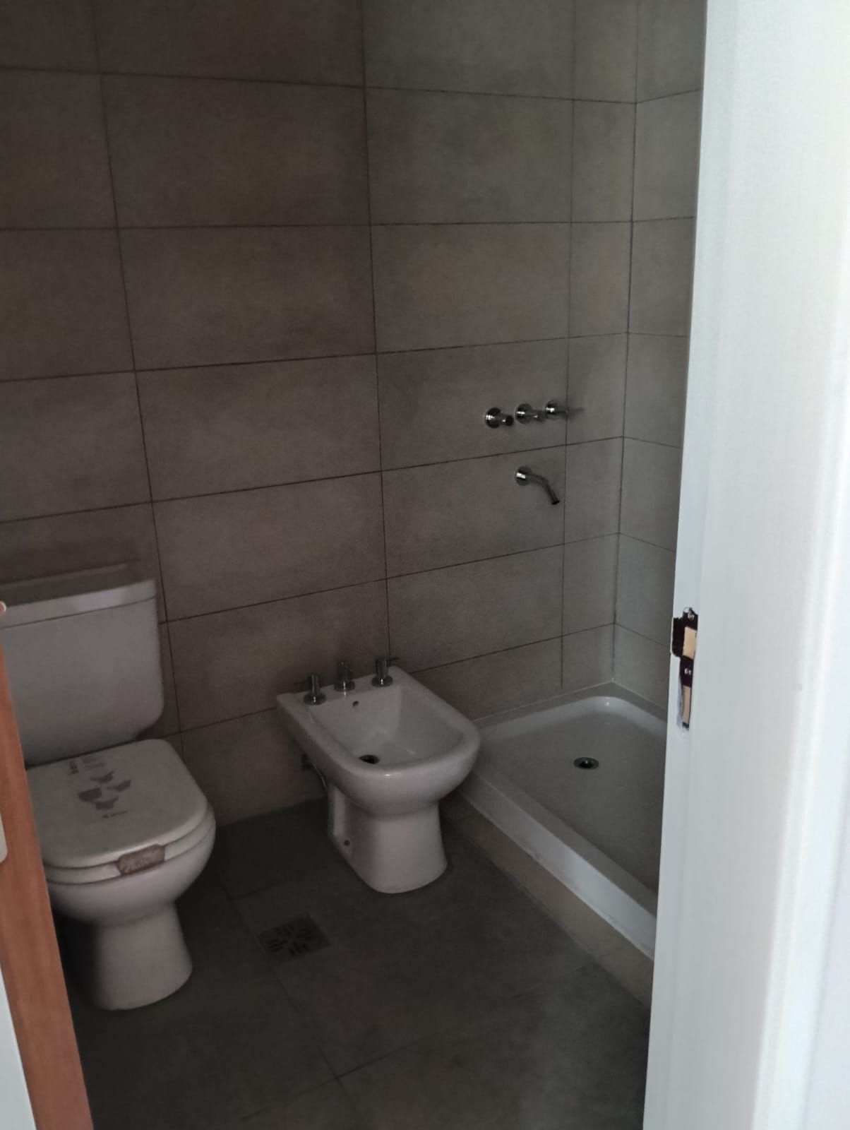 Alquiler Permanente Opera Luxury 3 Dormitorios Torre 5.