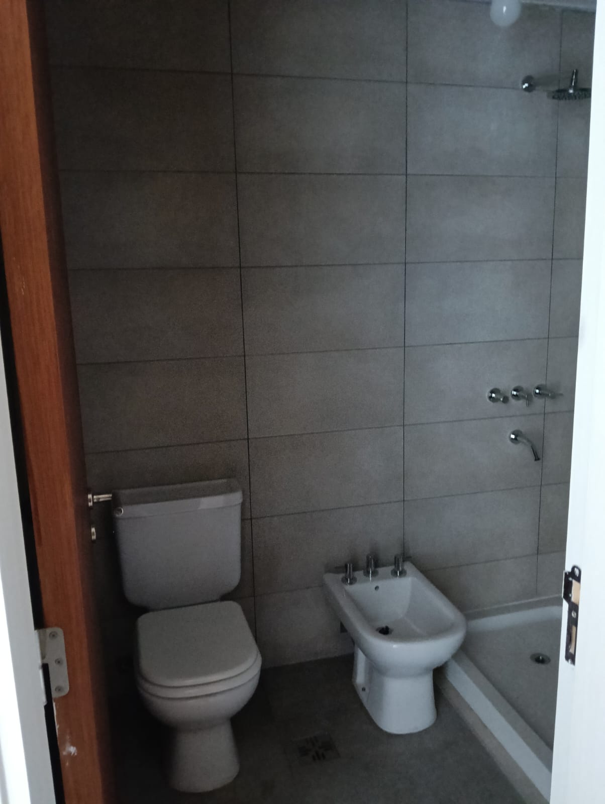 Alquiler Permanente Opera Luxury 3 Dormitorios Torre 5.