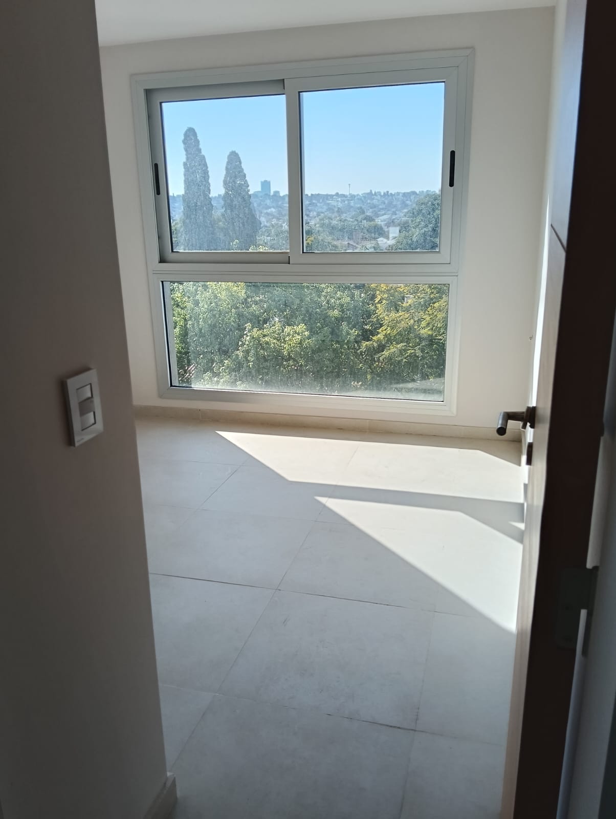 Alquiler Permanente Opera Luxury 3 Dormitorios Torre 5.