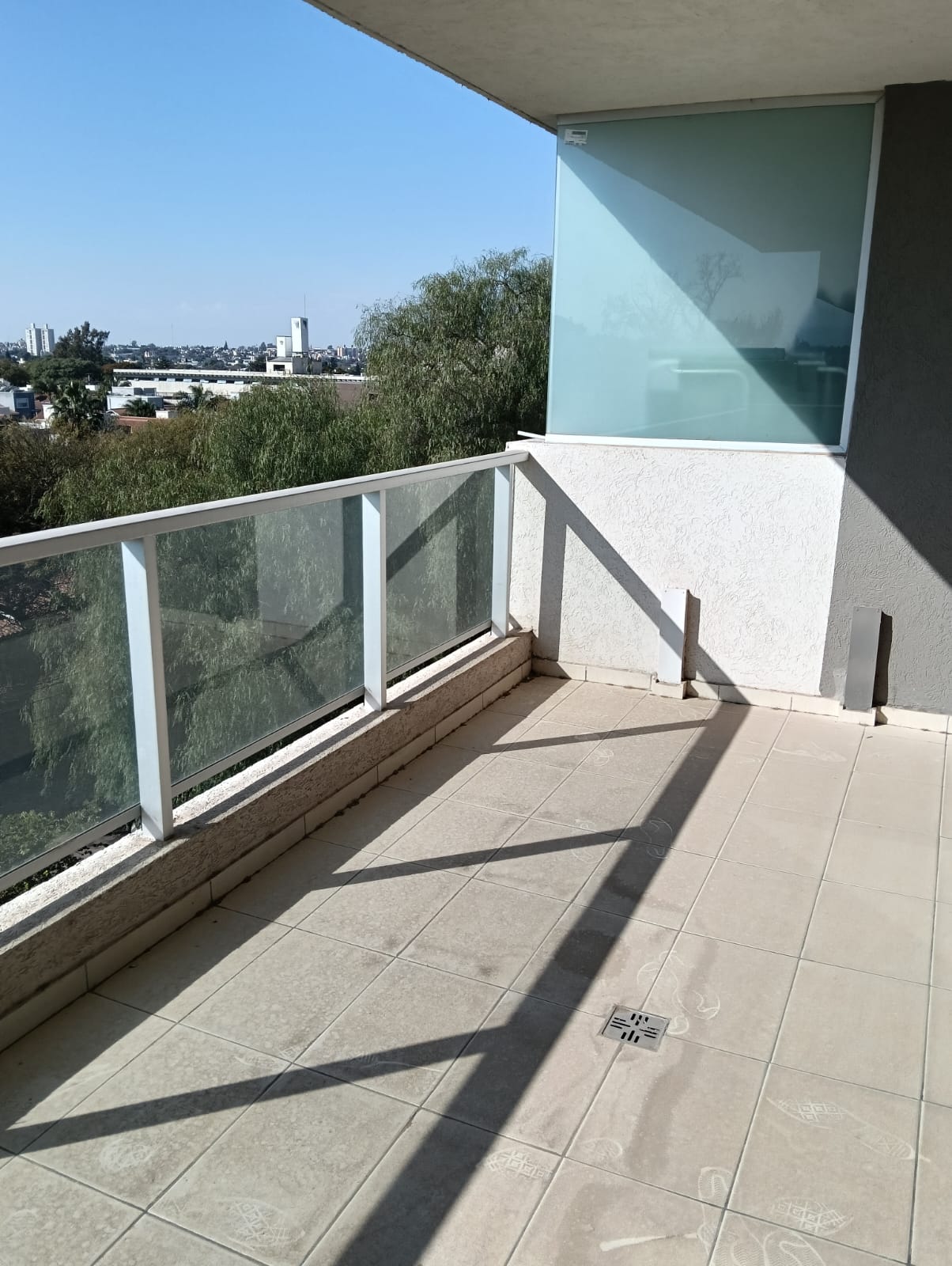 Alquiler Permanente Opera Luxury 3 Dormitorios Torre 5.