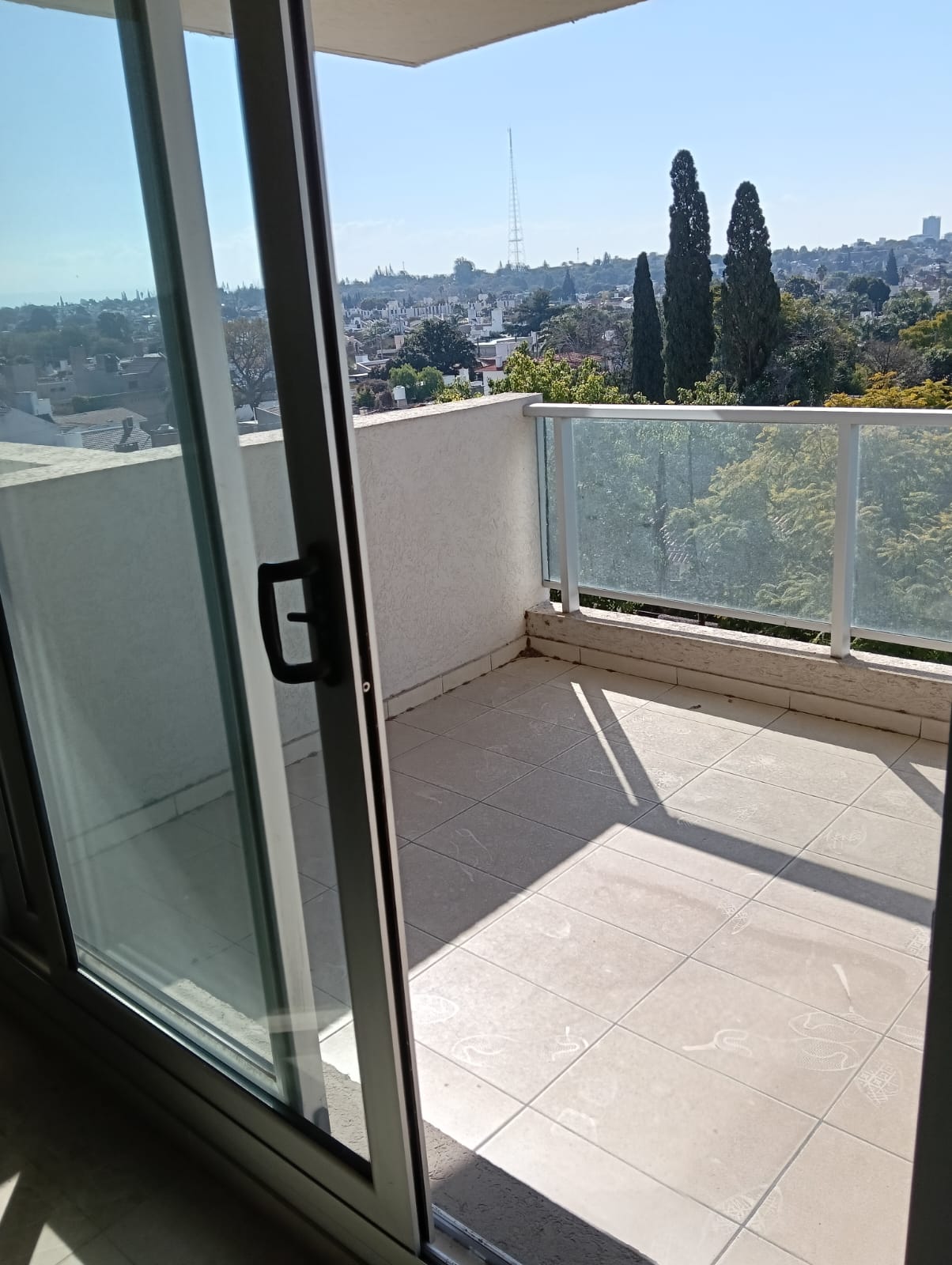 Alquiler Permanente Opera Luxury 3 Dormitorios Torre 5.