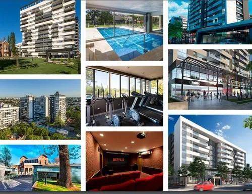 Alquiler Permanente Opera Luxury 3 Dormitorios Torre 5.