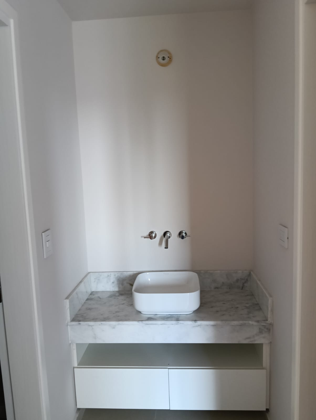 Alquiler Permanente Opera Luxury 3 Dormitorios Torre 5.