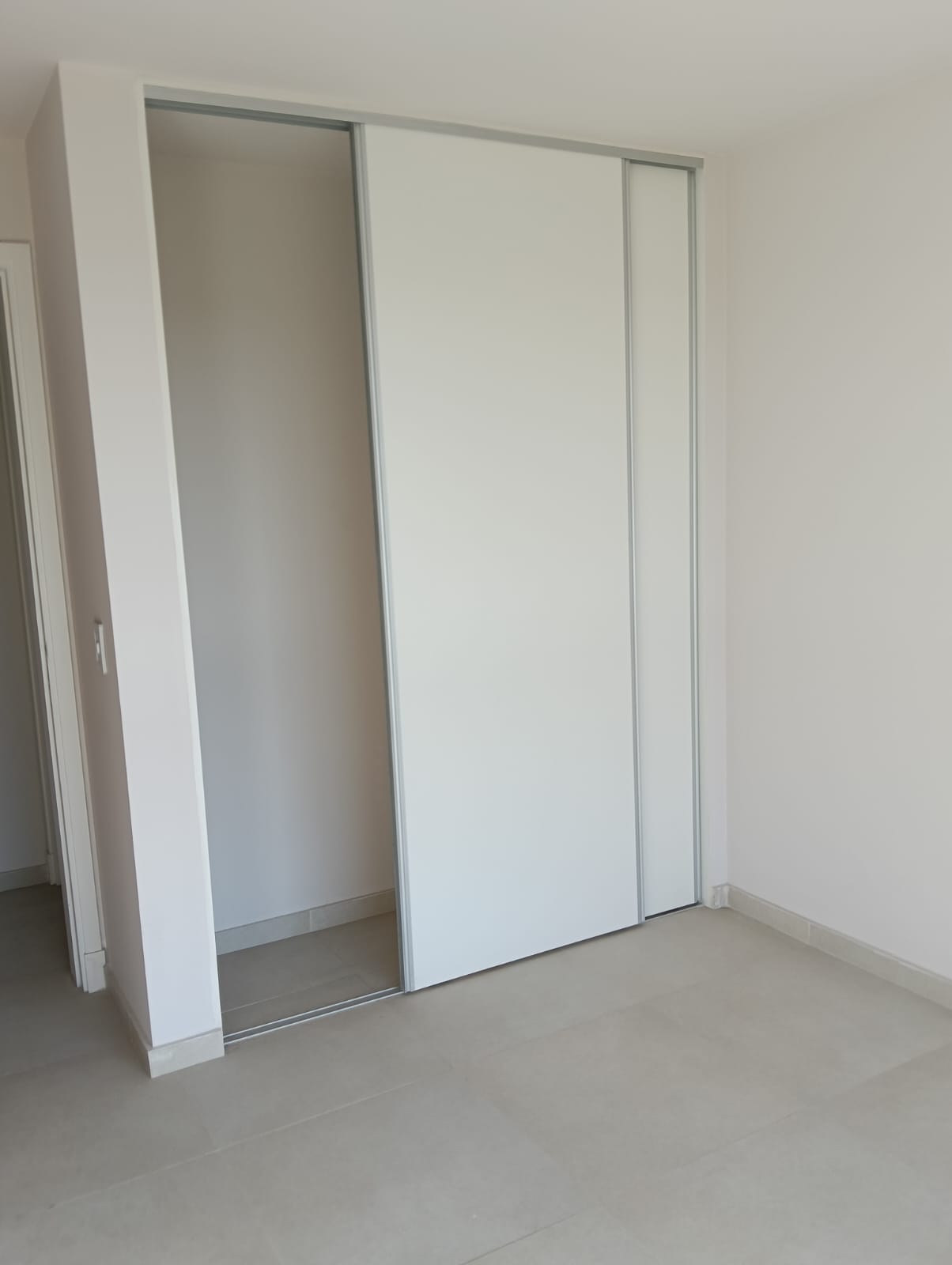 Alquiler Permanente Opera Luxury 3 Dormitorios Torre 5.