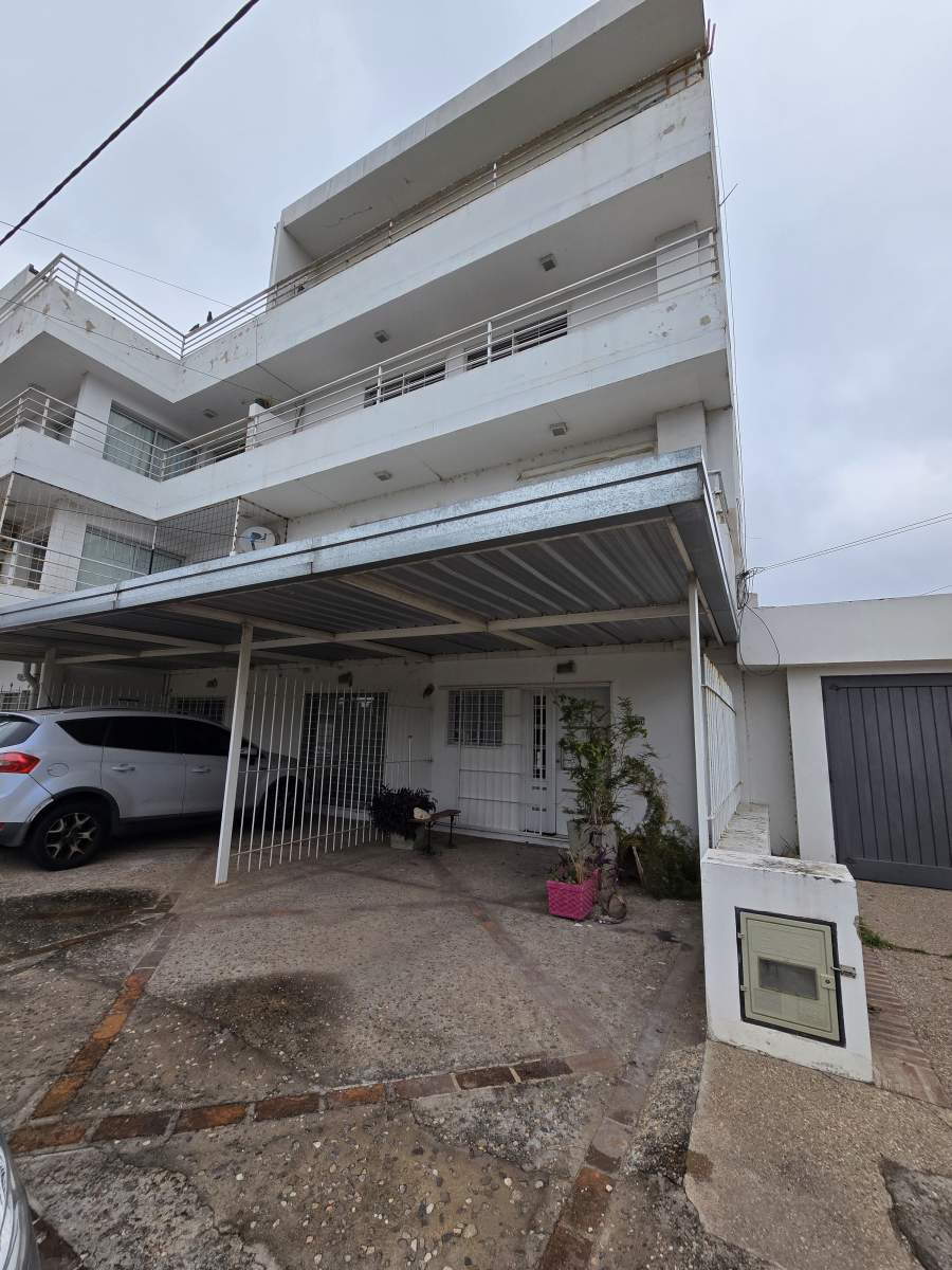 Dpto EN ALQUILER 1 dormitorio y cochera en URCA