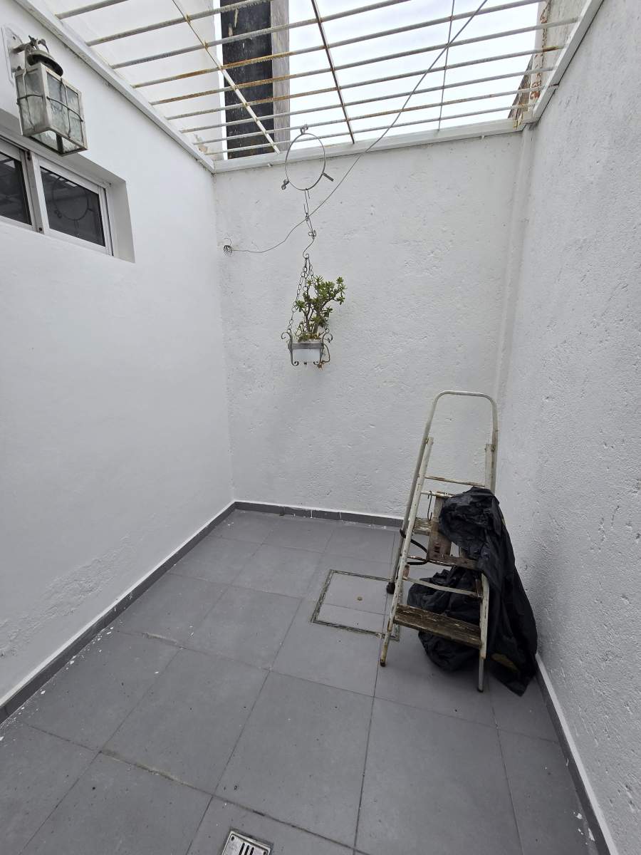 Dpto EN ALQUILER 1 dormitorio y cochera en URCA
