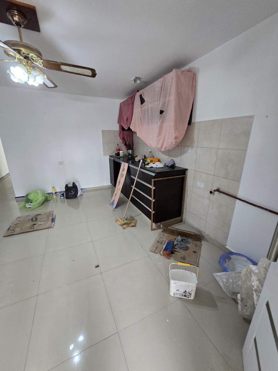 Dpto EN ALQUILER 1 dormitorio y cochera en URCA