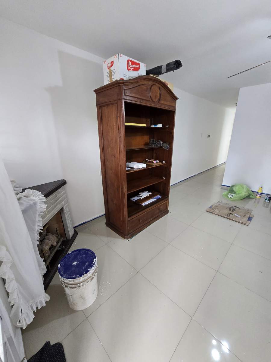 Dpto EN ALQUILER 1 dormitorio y cochera en URCA