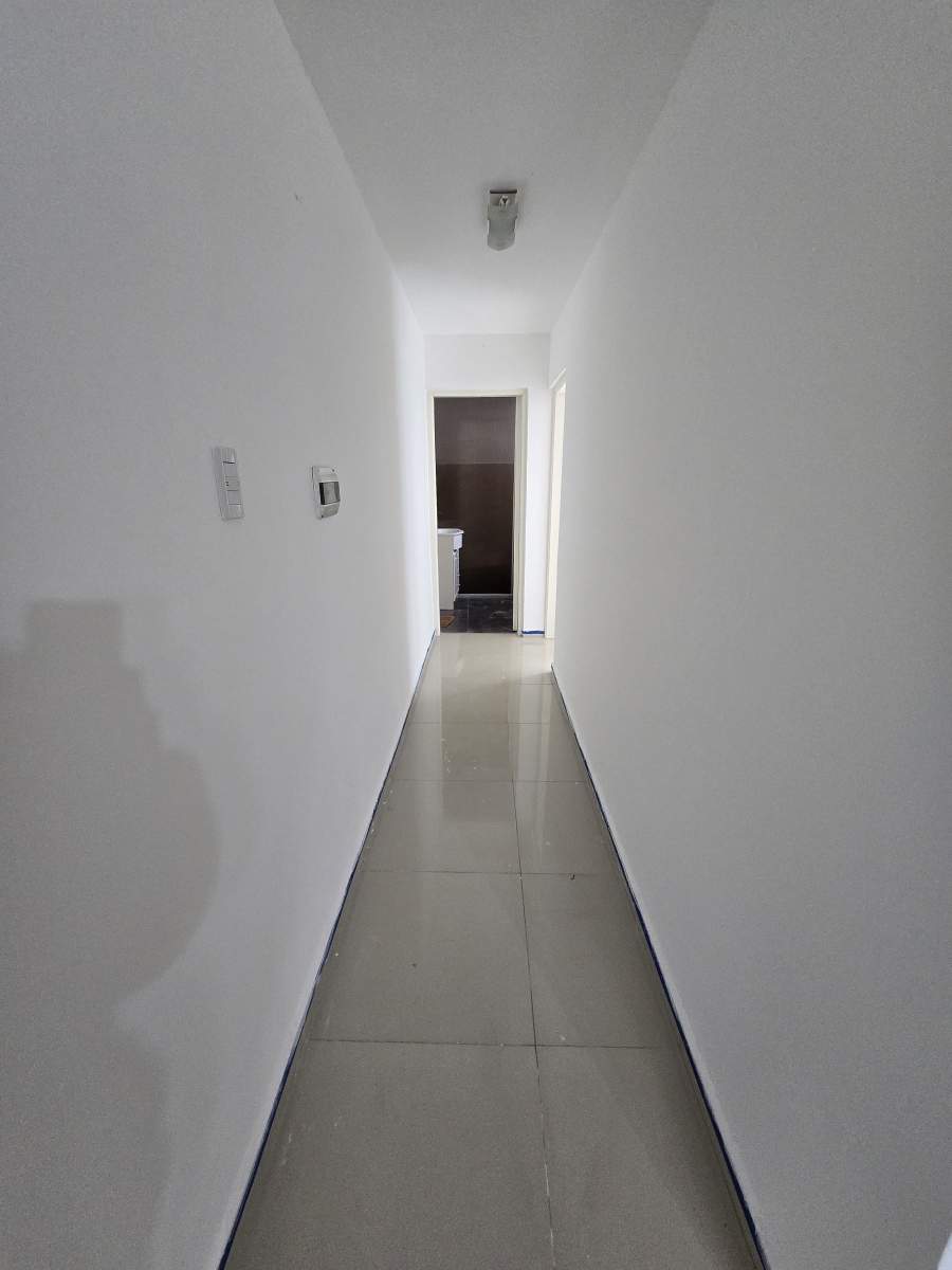 Dpto EN ALQUILER 1 dormitorio y cochera en URCA