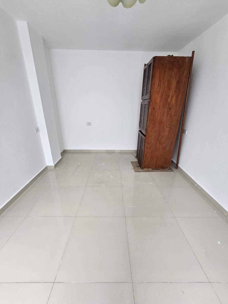 Dpto EN ALQUILER 1 dormitorio y cochera en URCA