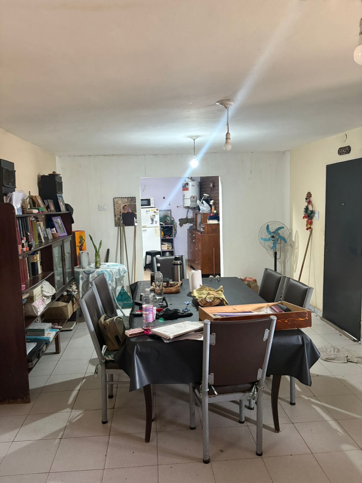 VENTA CASA DE 2 DORMITORIOS RESIDENCIA LOS ROBLES