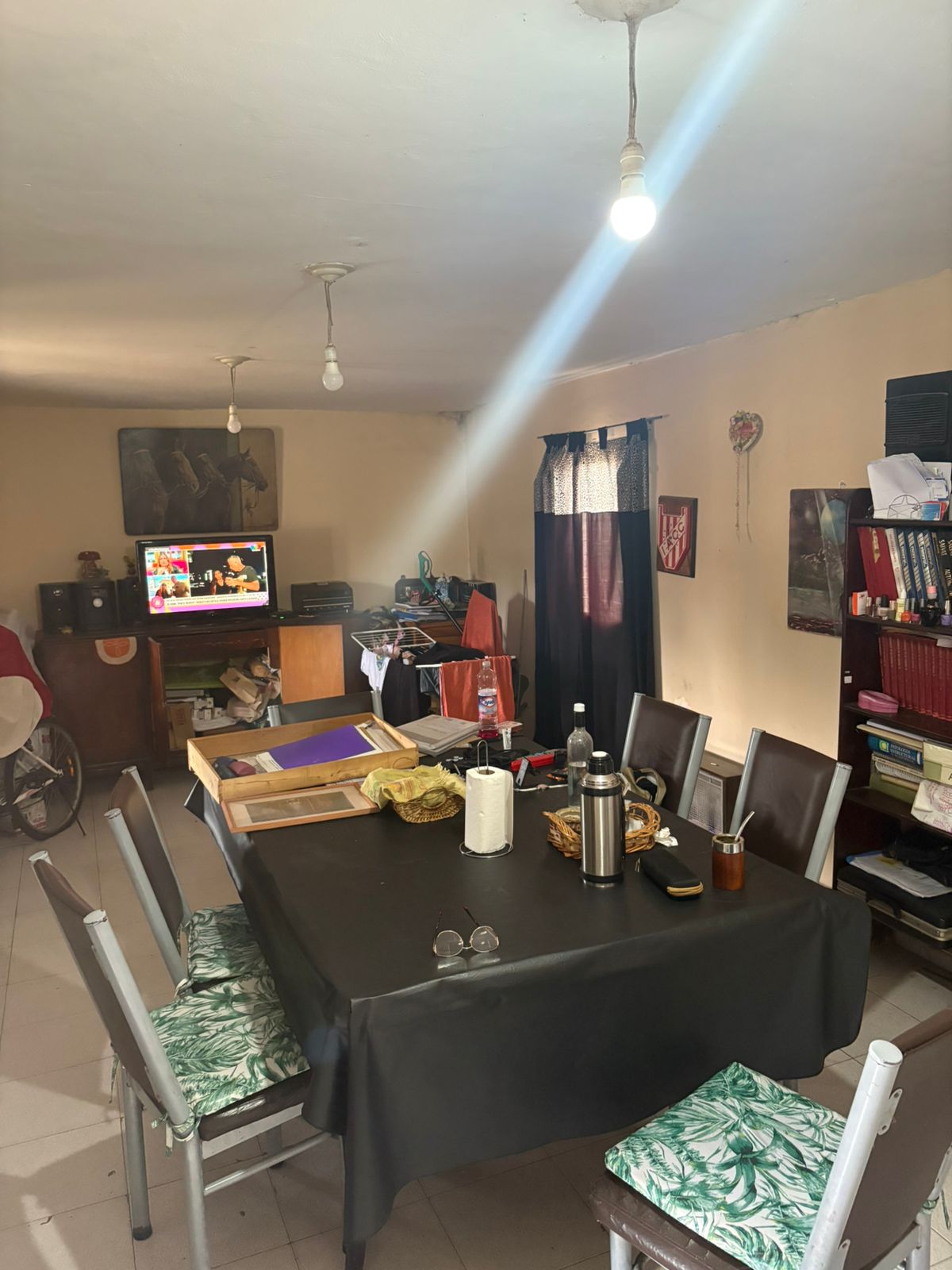 VENTA CASA DE 2 DORMITORIOS RESIDENCIA LOS ROBLES