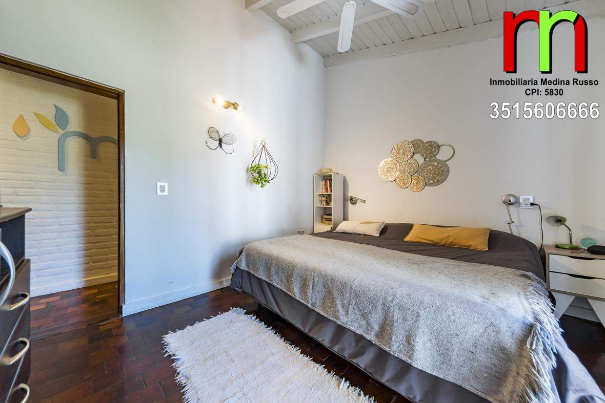 ARGUELLO - OPORTUNIDAD - 12 CUADRA DE AV. MARTINOLLI