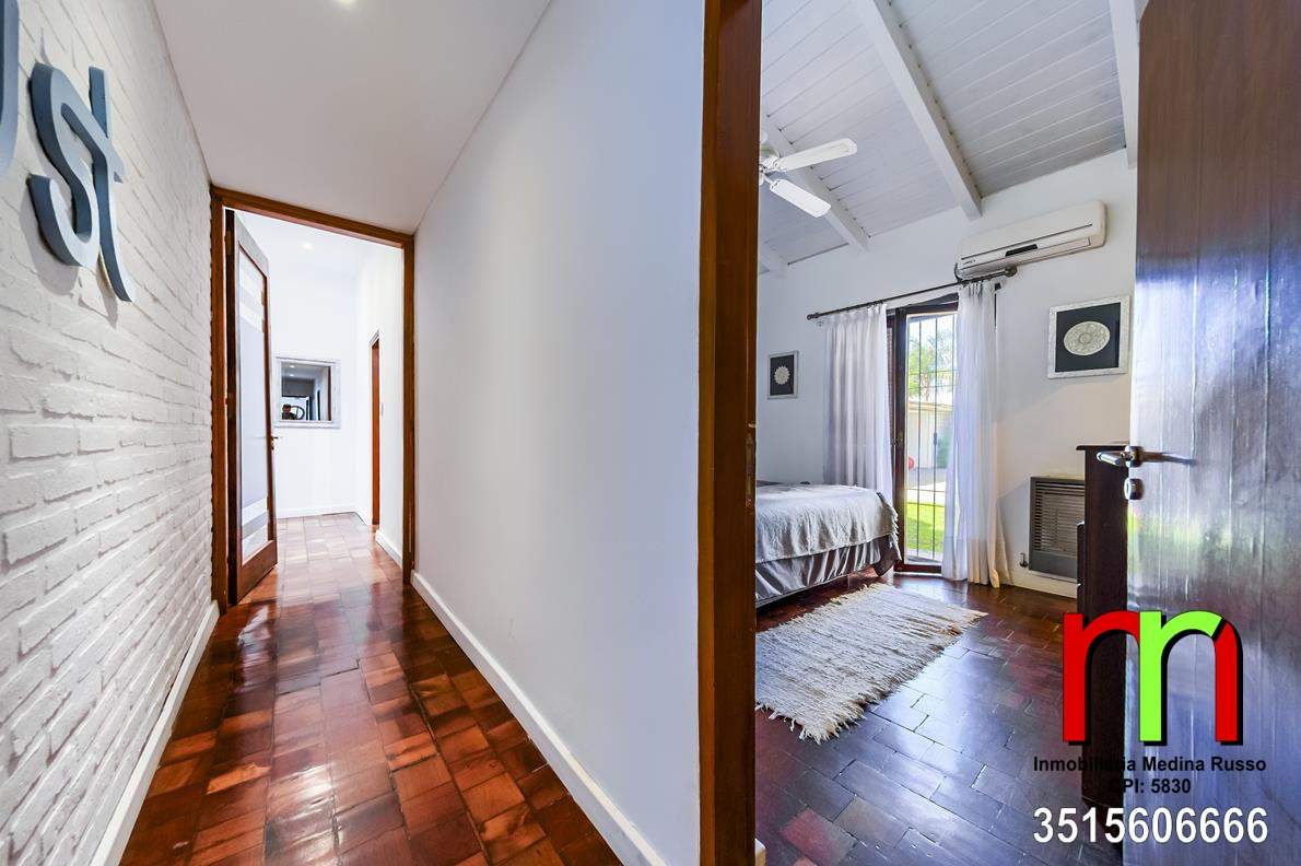 ARGUELLO - OPORTUNIDAD - 12 CUADRA DE AV. MARTINOLLI