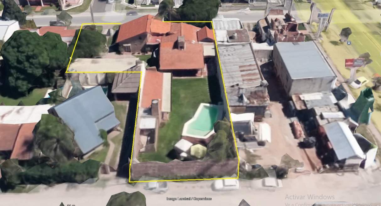 ARGUELLO - OPORTUNIDAD - 12 CUADRA DE AV. MARTINOLLI