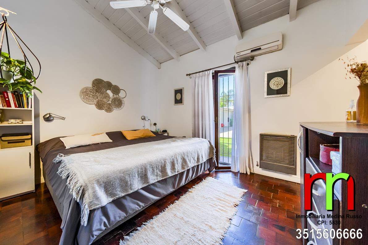 ARGUELLO - OPORTUNIDAD - 12 CUADRA DE AV. MARTINOLLI