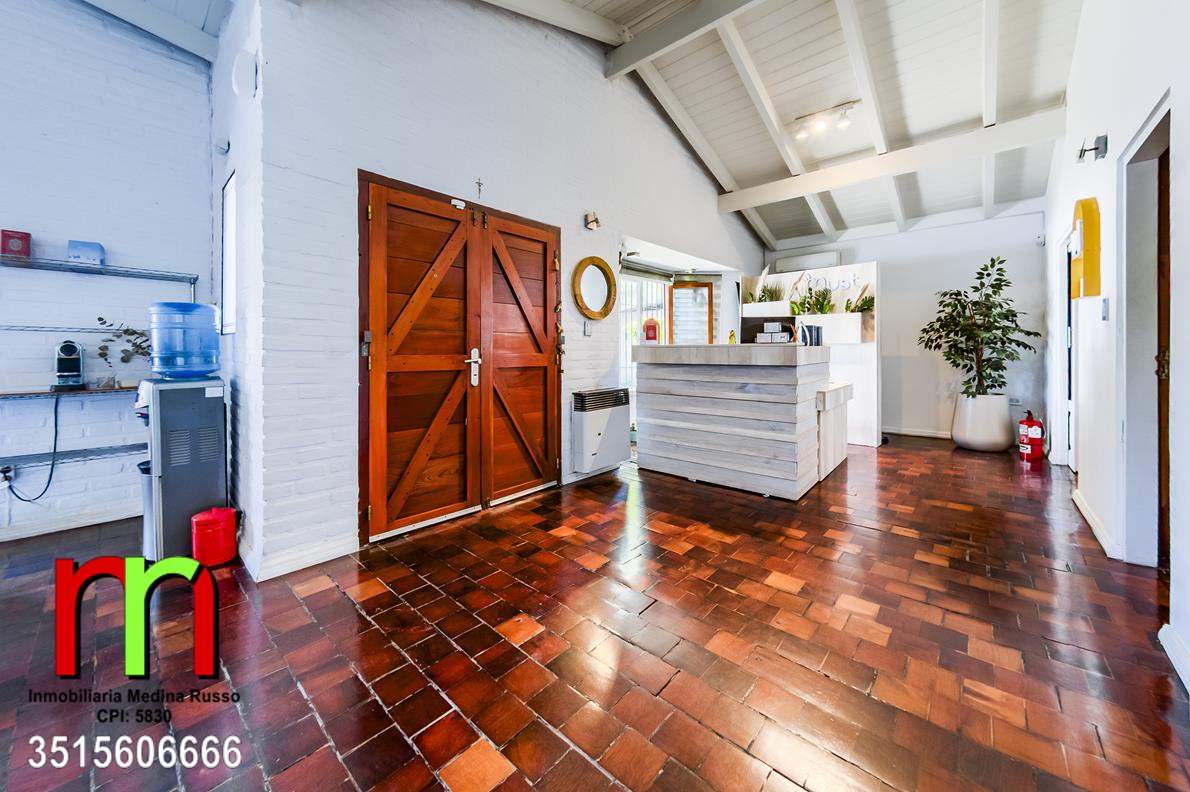 ARGUELLO - OPORTUNIDAD - 12 CUADRA DE AV. MARTINOLLI