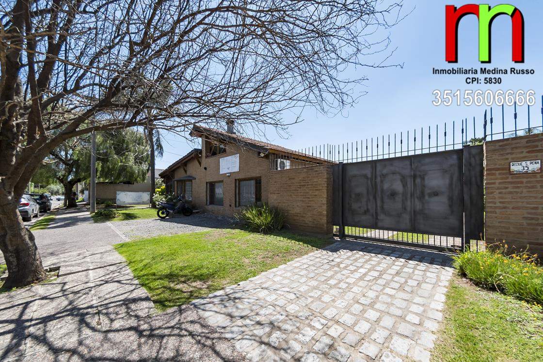 ARGUELLO - OPORTUNIDAD - 12 CUADRA DE AV. MARTINOLLI