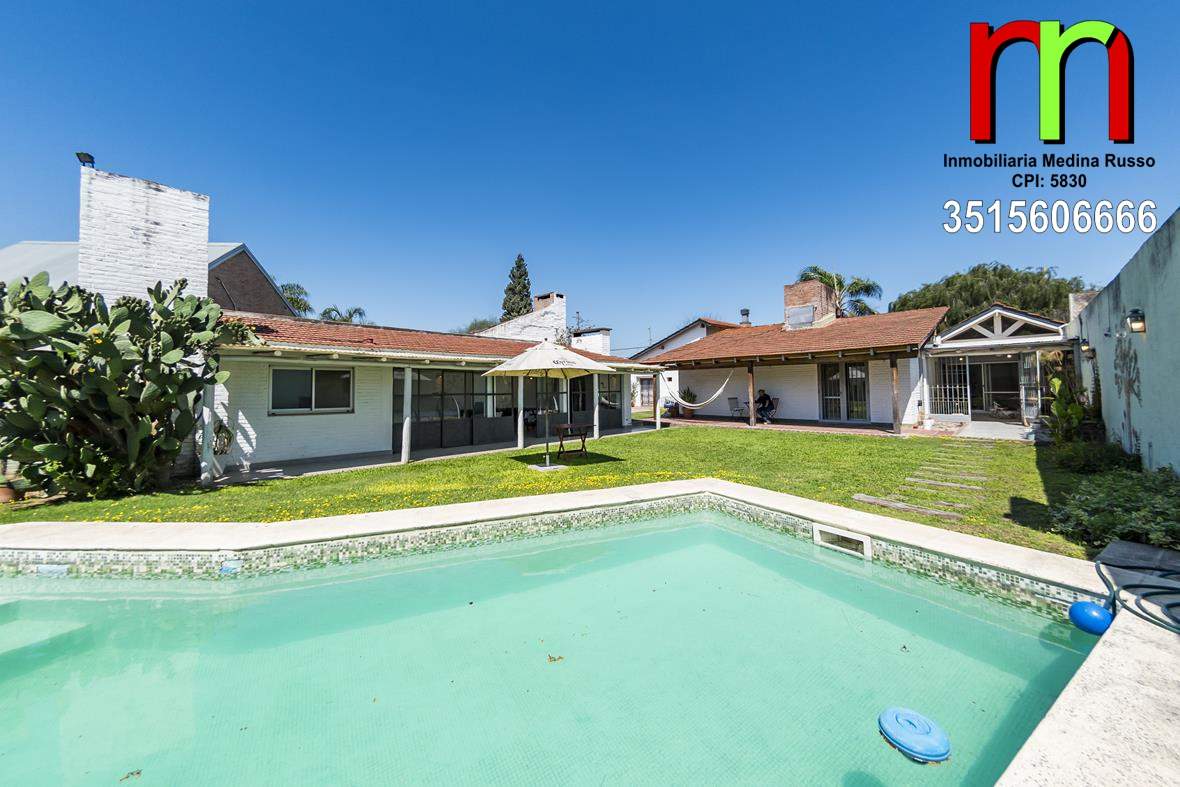 ARGUELLO - OPORTUNIDAD - 12 CUADRA DE AV. MARTINOLLI