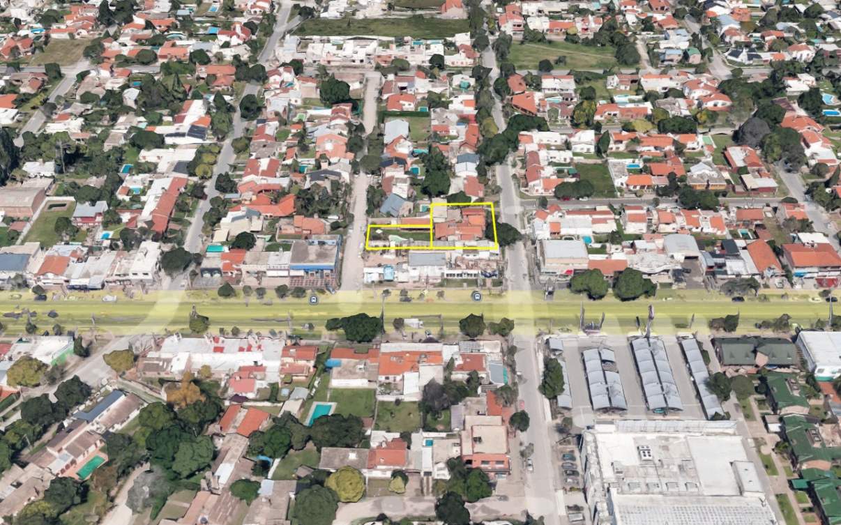 ARGUELLO - OPORTUNIDAD - 12 CUADRA DE AV. MARTINOLLI