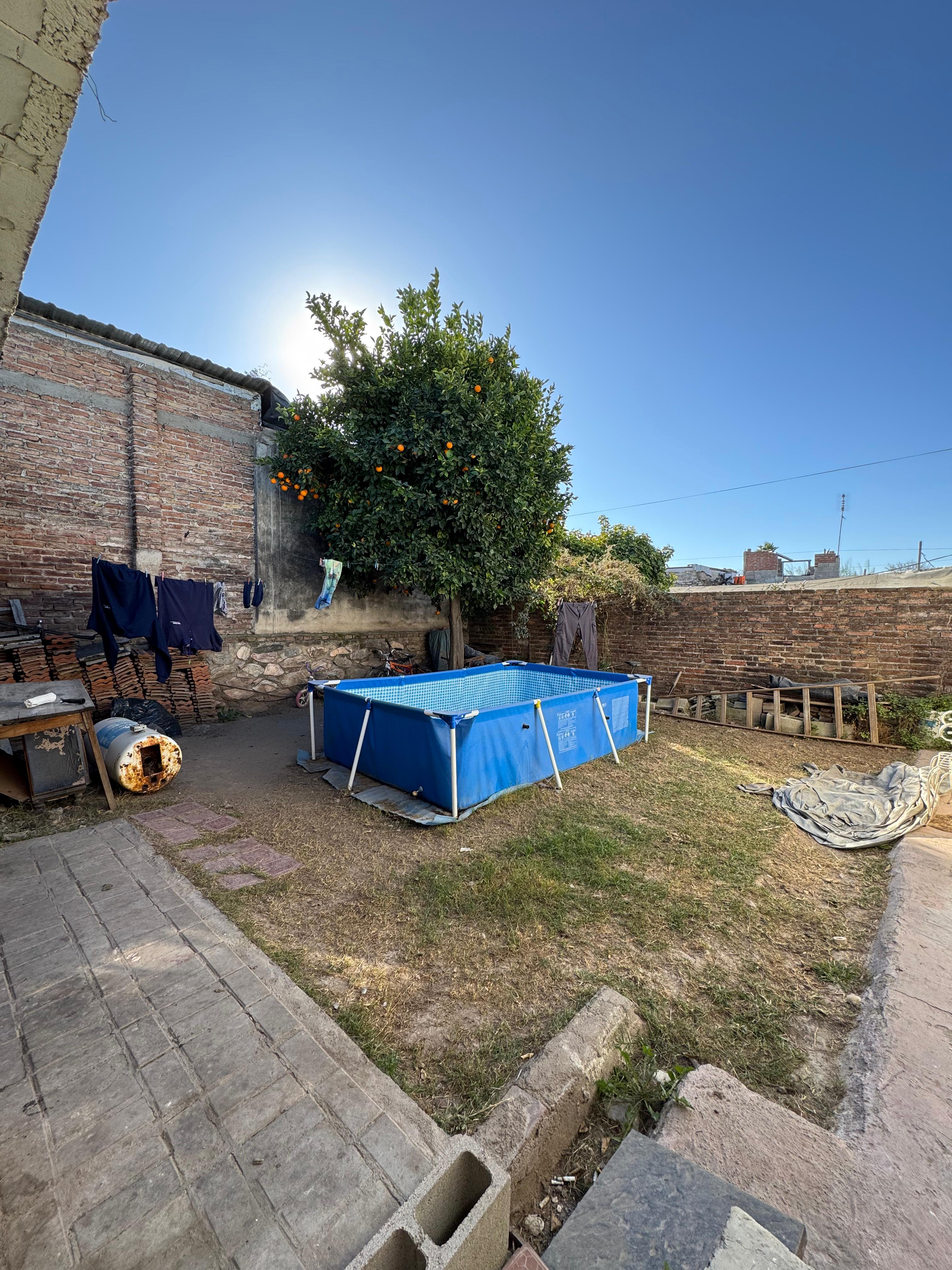 vendo amplia  casa en Malagueño