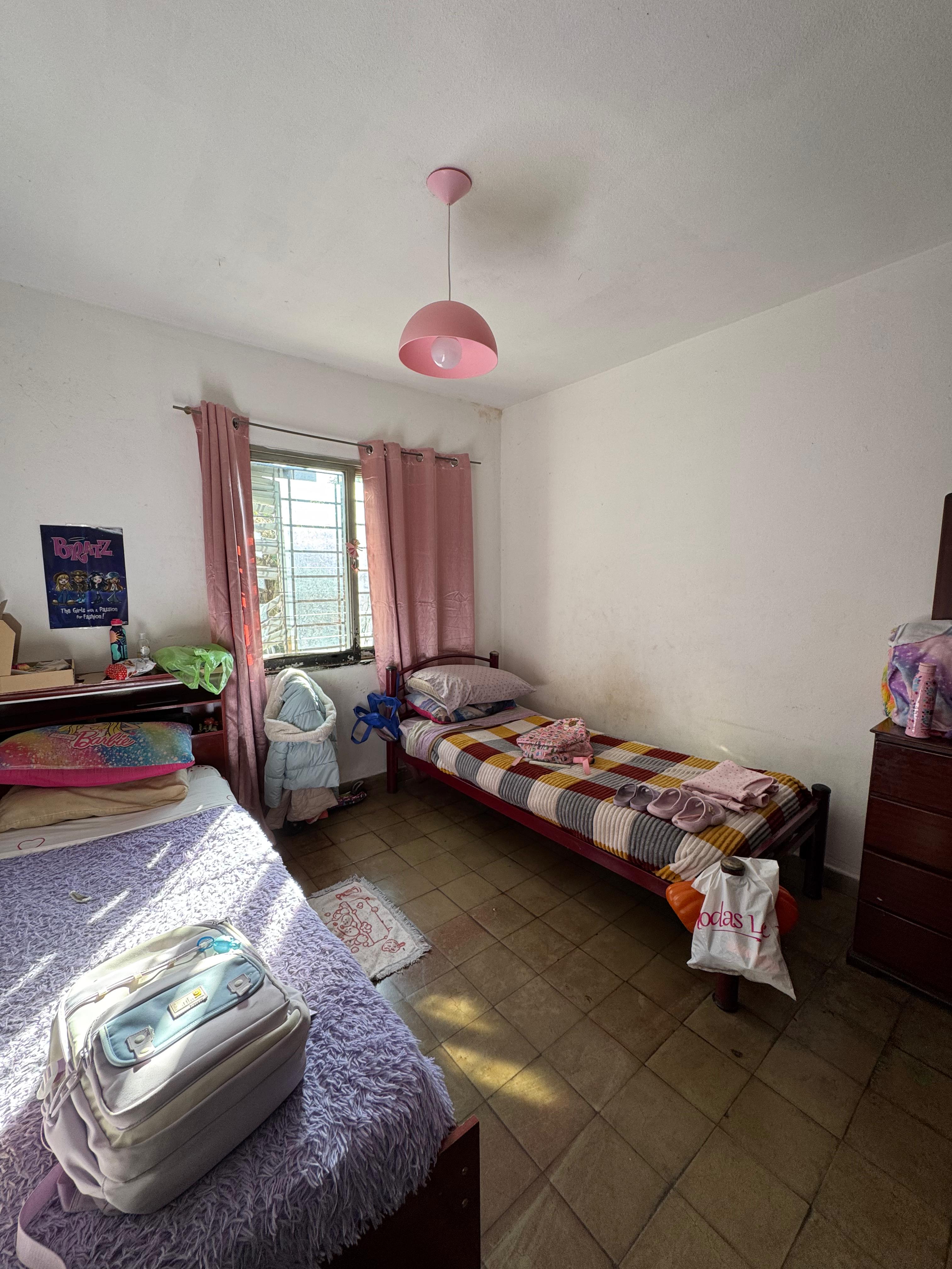 vendo amplia  casa en Malagueño