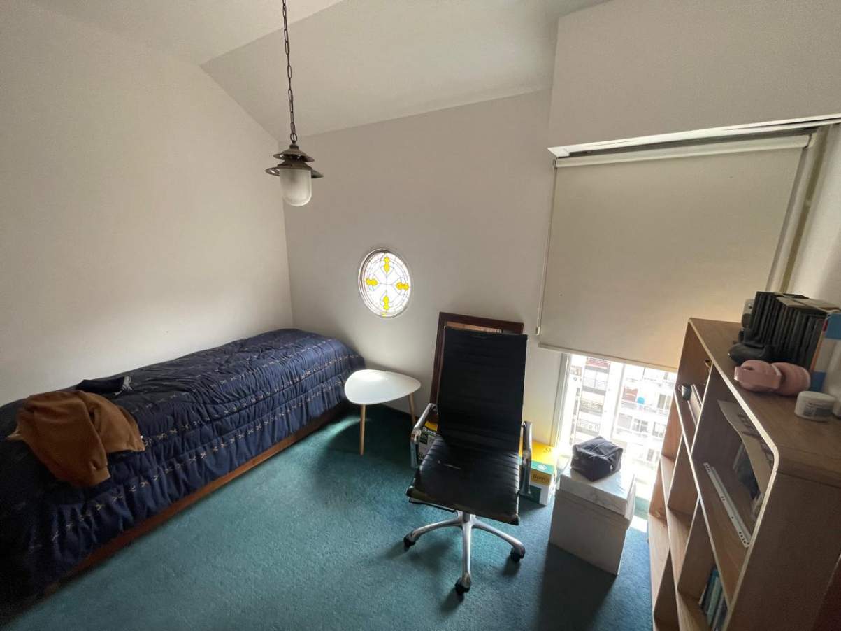 SR VENDE Dpto mas cochera Bv. SAN JUAN 6