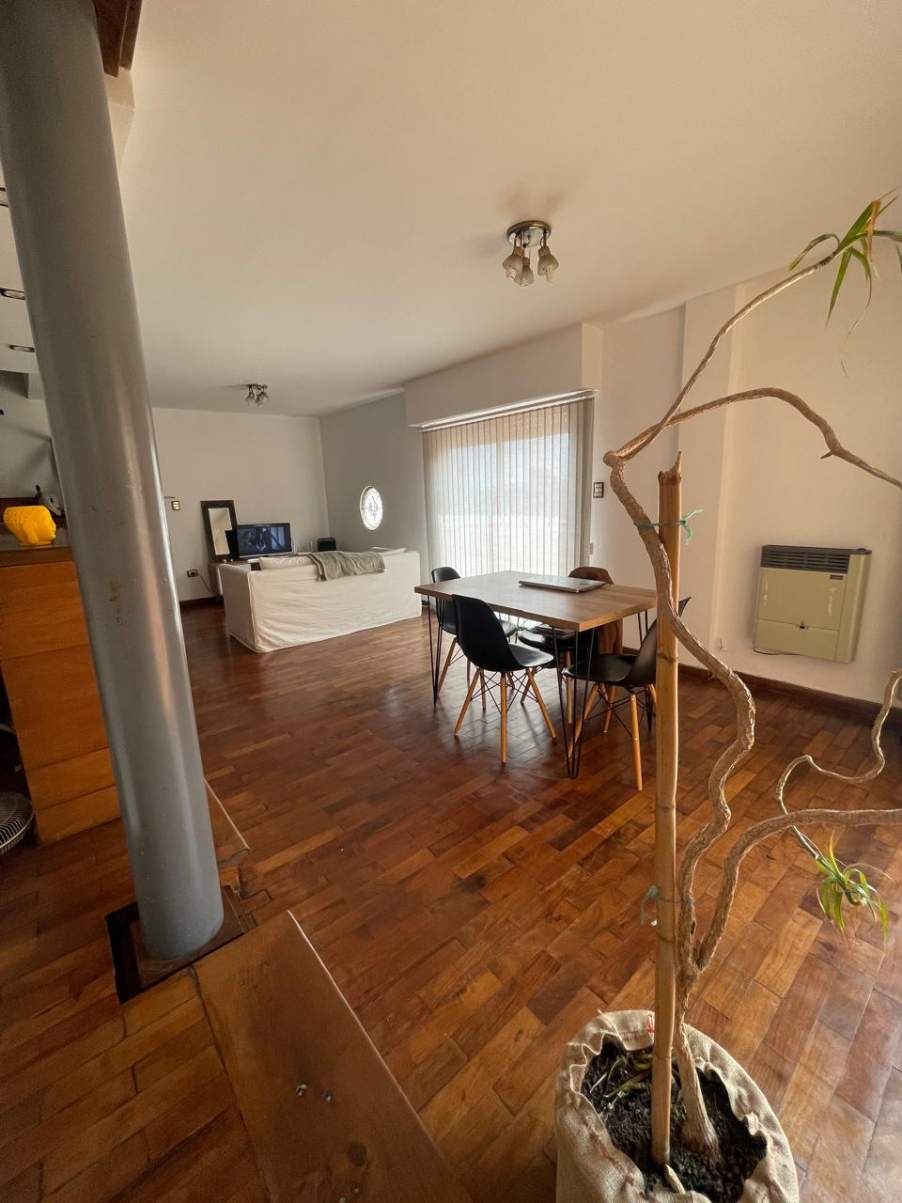 SR VENDE Dpto mas cochera Bv. SAN JUAN 6