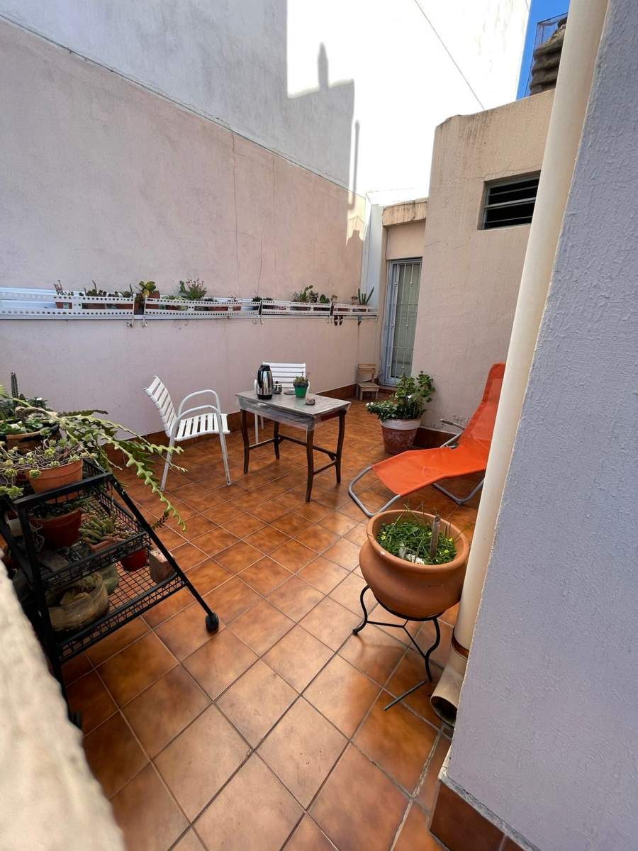 SR VENDE Dpto mas cochera Bv. SAN JUAN 6