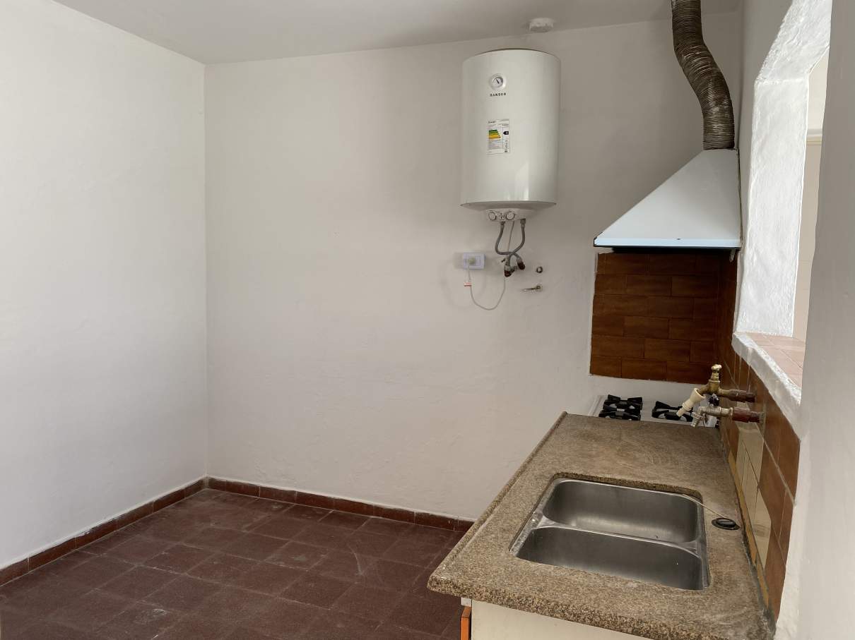 Casa en venta 2 dormitorios  Dpto de 2 dormitorios en Villa Alberdi