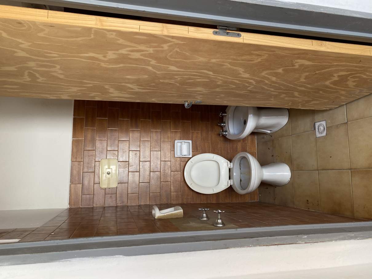 Casa en venta 2 dormitorios  Dpto de 2 dormitorios en Villa Alberdi